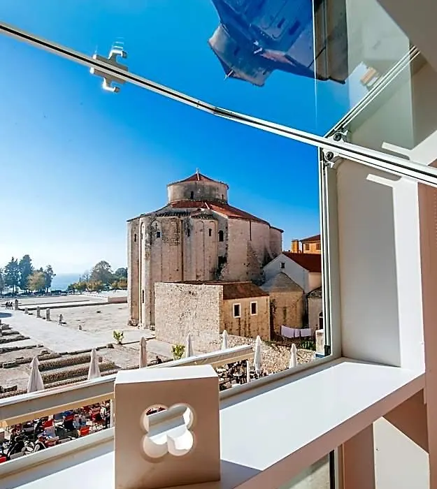 Boutique Hostel Forum-1