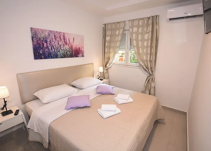 Downtown Boutique Hostel Zadar
