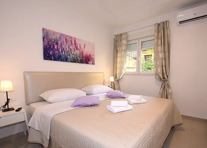 Downtown Boutique Hostel Zadar